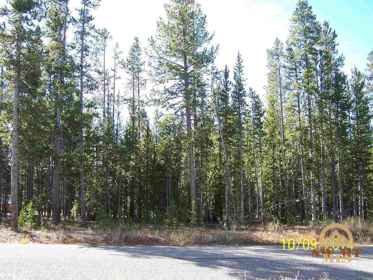 612 Grouse, West Yellowstone, MT 59758