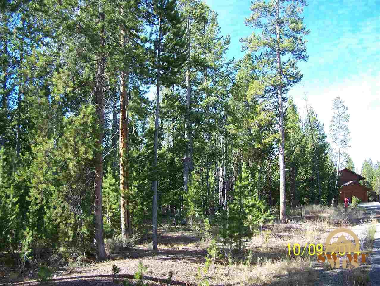612 Grouse, West Yellowstone, MT 59758