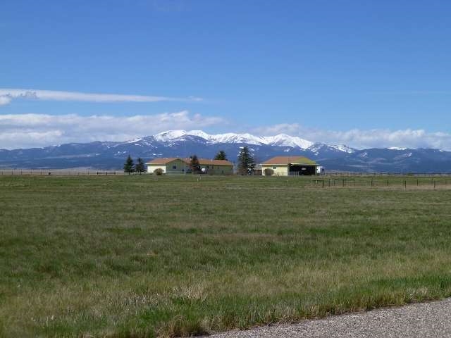 60 N CENTURIAN, Whitehall, MT 59759