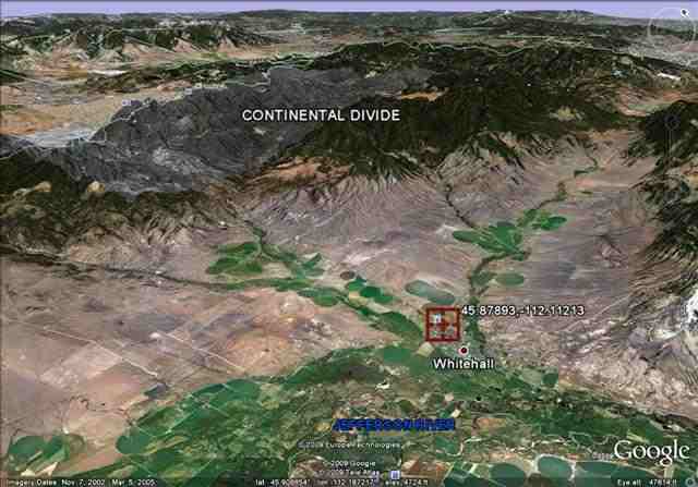 L10 B1 Jefco Sky, Whitehall, MT 59759