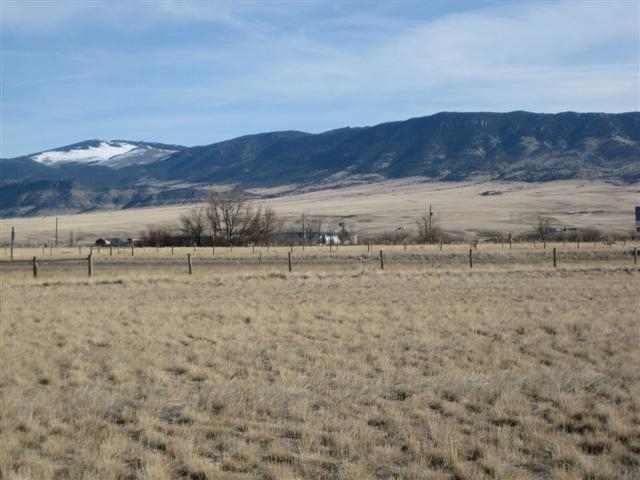 L10 B1 Jefco Sky, Whitehall, MT 59759