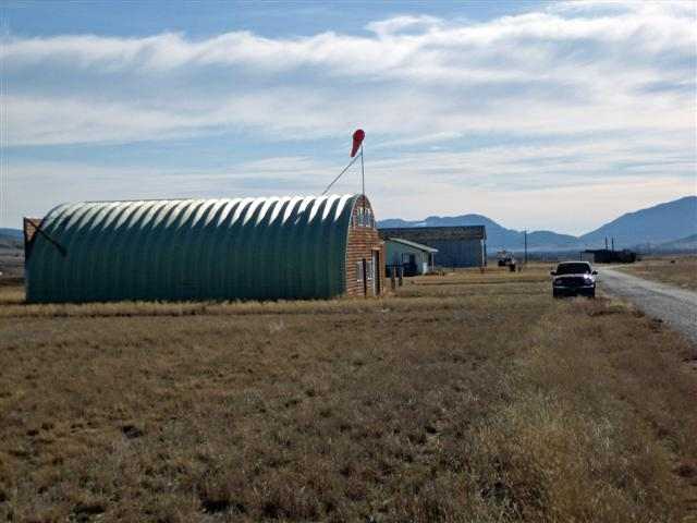 L10 B1 Jefco Sky, Whitehall, MT 59759