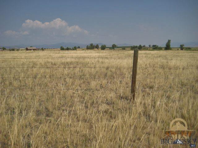 Tract 7 Tobacco Root, Whitehall, MT 59759