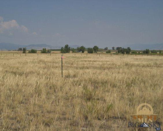 Tract 7 Tobacco Root, Whitehall, MT 59759