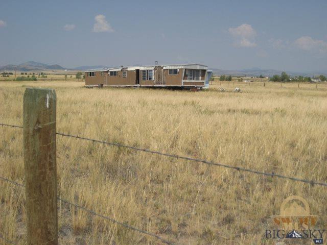 Tract 8 Tobacco Root, Whitehall, MT 59759