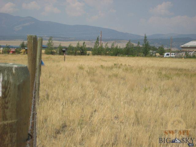 Tract 8 Tobacco Root, Whitehall, MT 59759