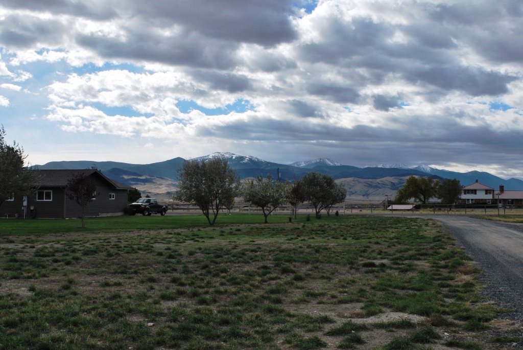 Sunset West, Whitehall, MT 59759