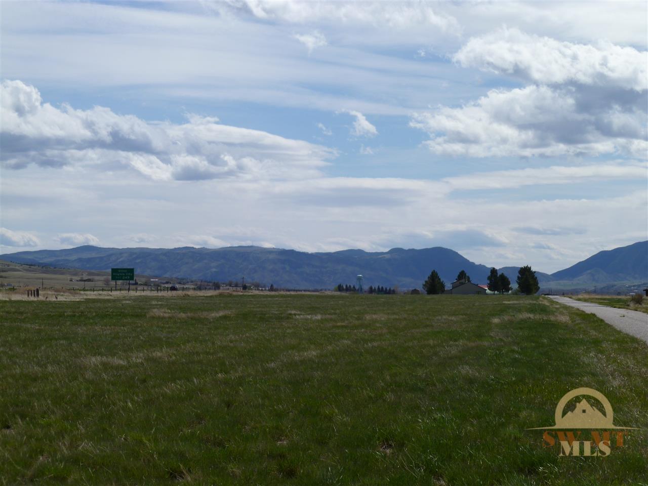 9 N CENTURION WAY, Whitehall, MT 59759
