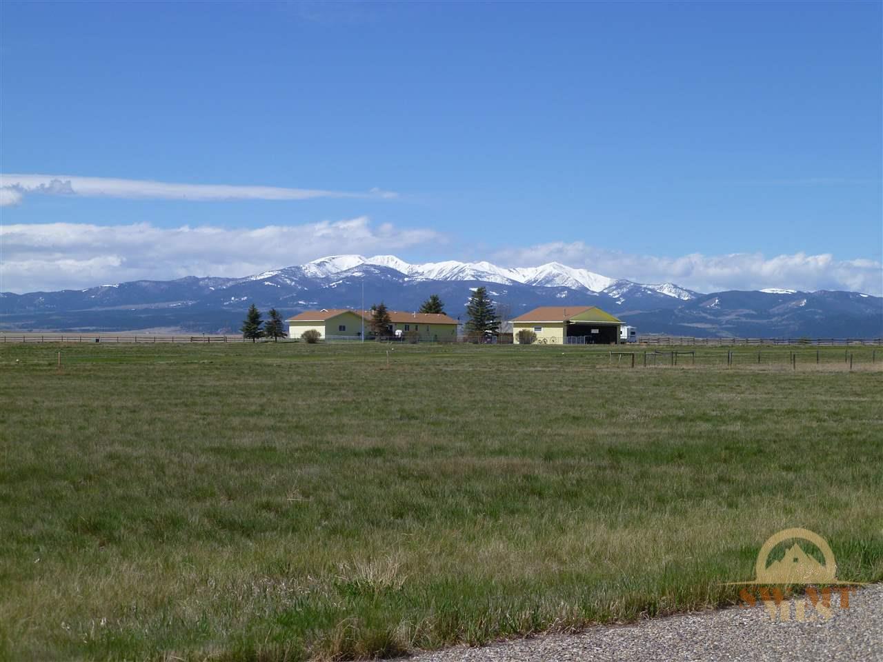 9 N CENTURION WAY, Whitehall, MT 59759