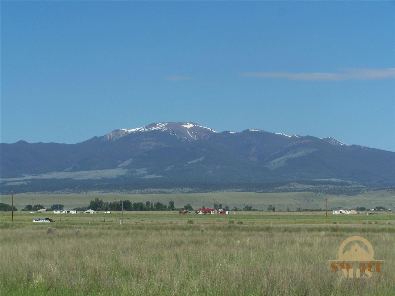 8 Fraker Loop, Whitehall, MT 59759