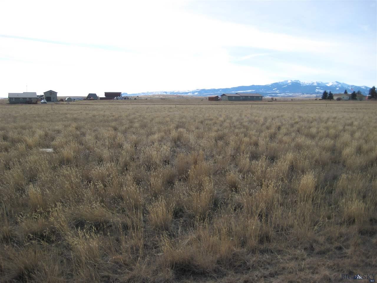 21 N Centurion, Whitehall, MT 59759