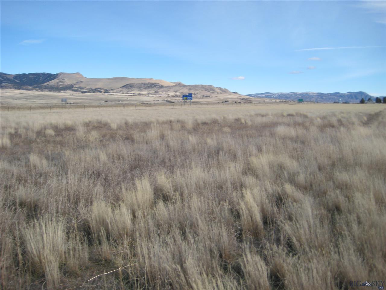 32 N Centurion, Whitehall, MT 59759
