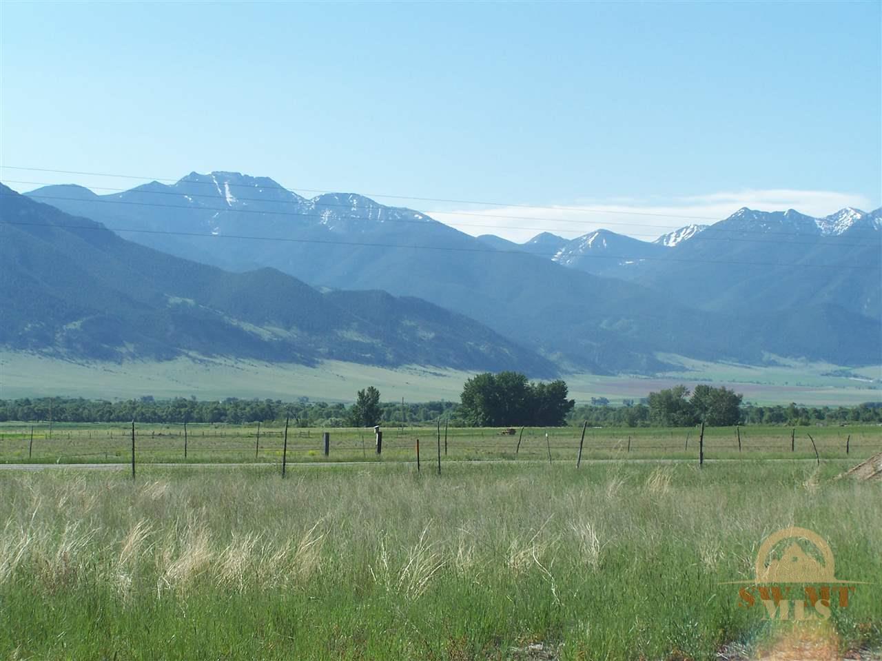 17 Fraker Loop, Whitehall, MT 59759