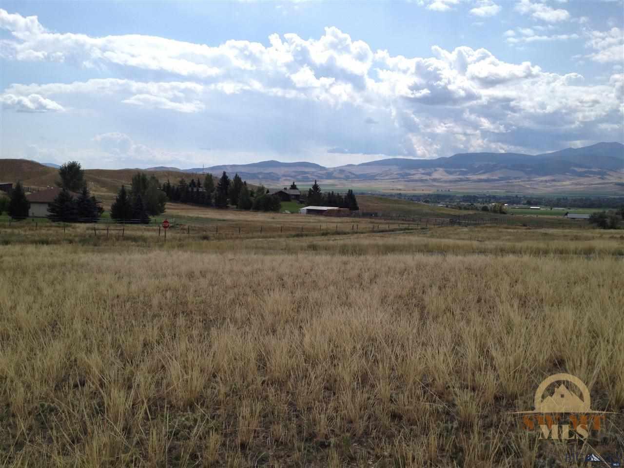 3 PRAIRIE DOG, Whitehall, MT 59759