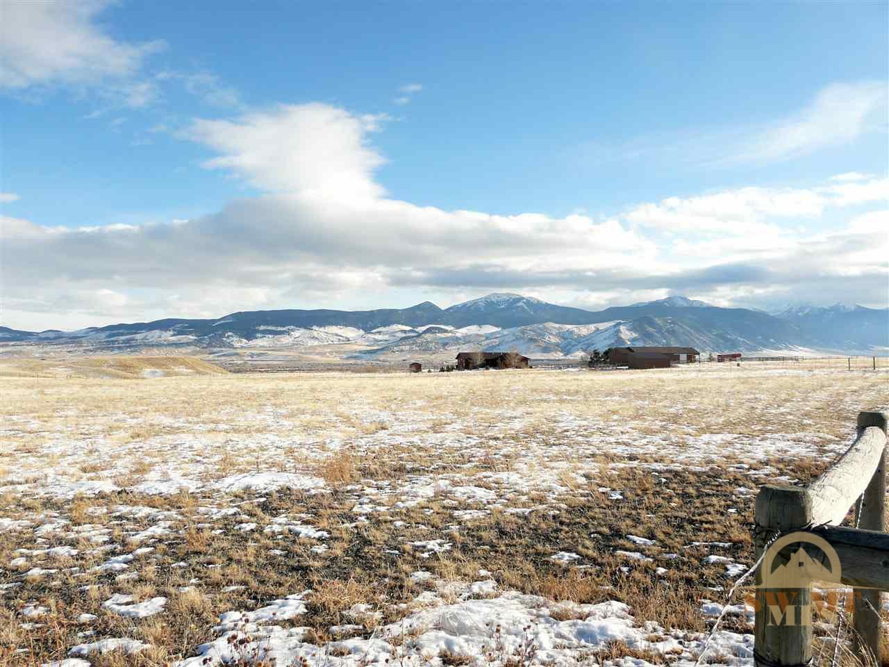12 Rustler, Whitehall, MT 59759
