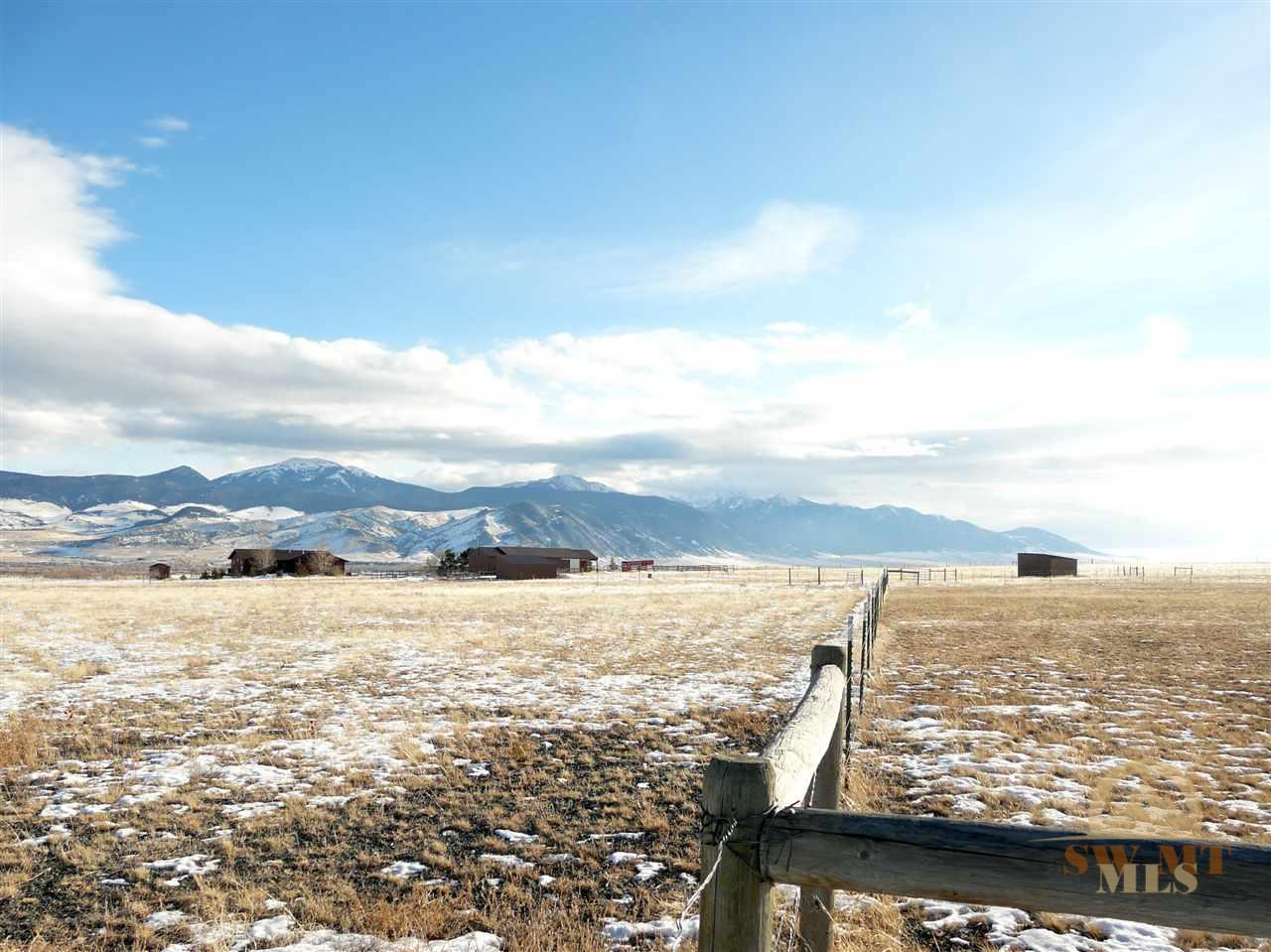 12 Rustler, Whitehall, MT 59759