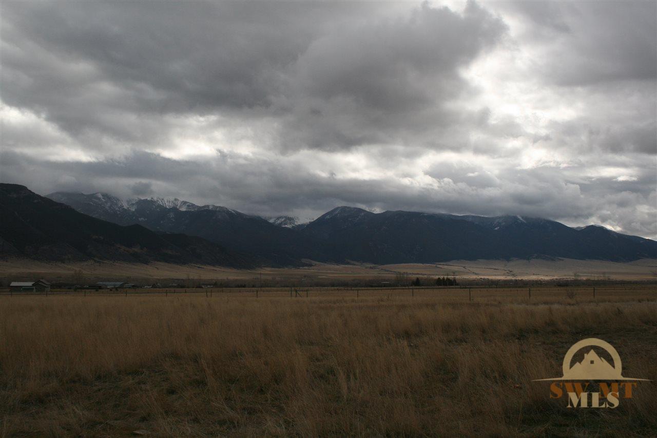 13 Fraker Loop, Whitehall, MT 59759