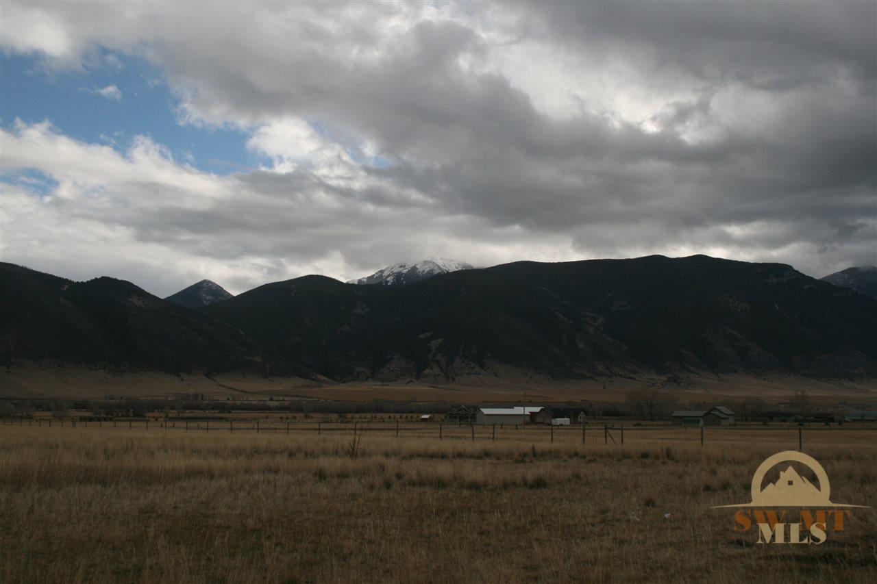 13 Fraker Loop, Whitehall, MT 59759