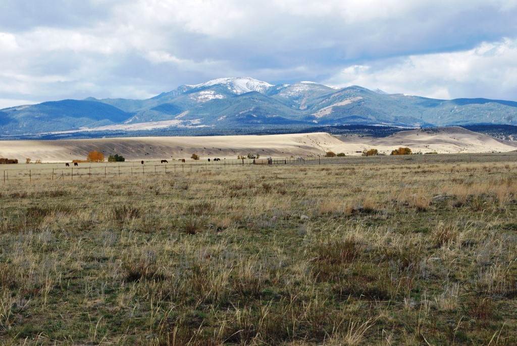 Fish Creek, Whitehall, MT 59759