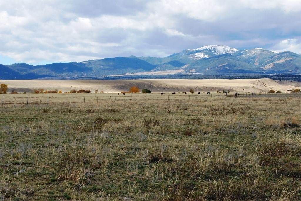 Fish Creek, Whitehall, MT 59759