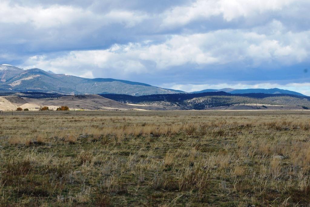 Fish Creek, Whitehall, MT 59759