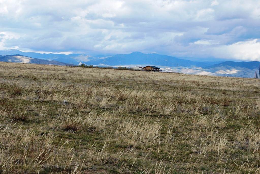 Fish Creek, Whitehall, MT 59759