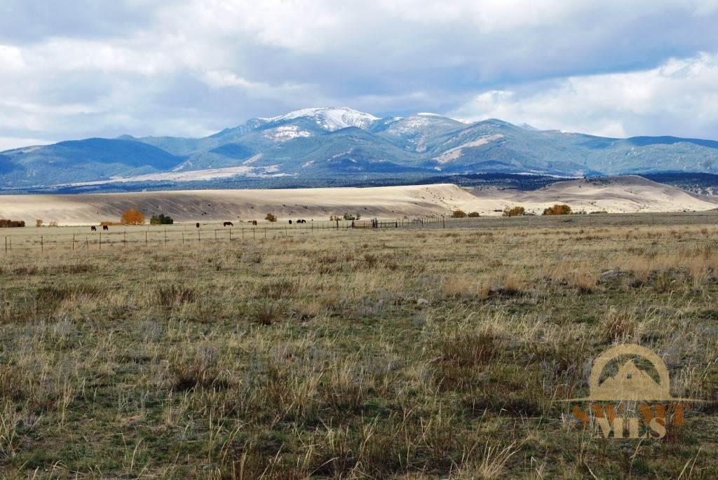Fish Creek, Whitehall, MT 59759