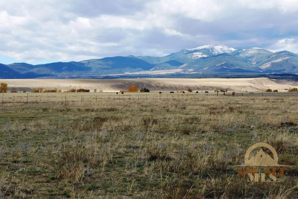 Fish Creek, Whitehall, MT 59759