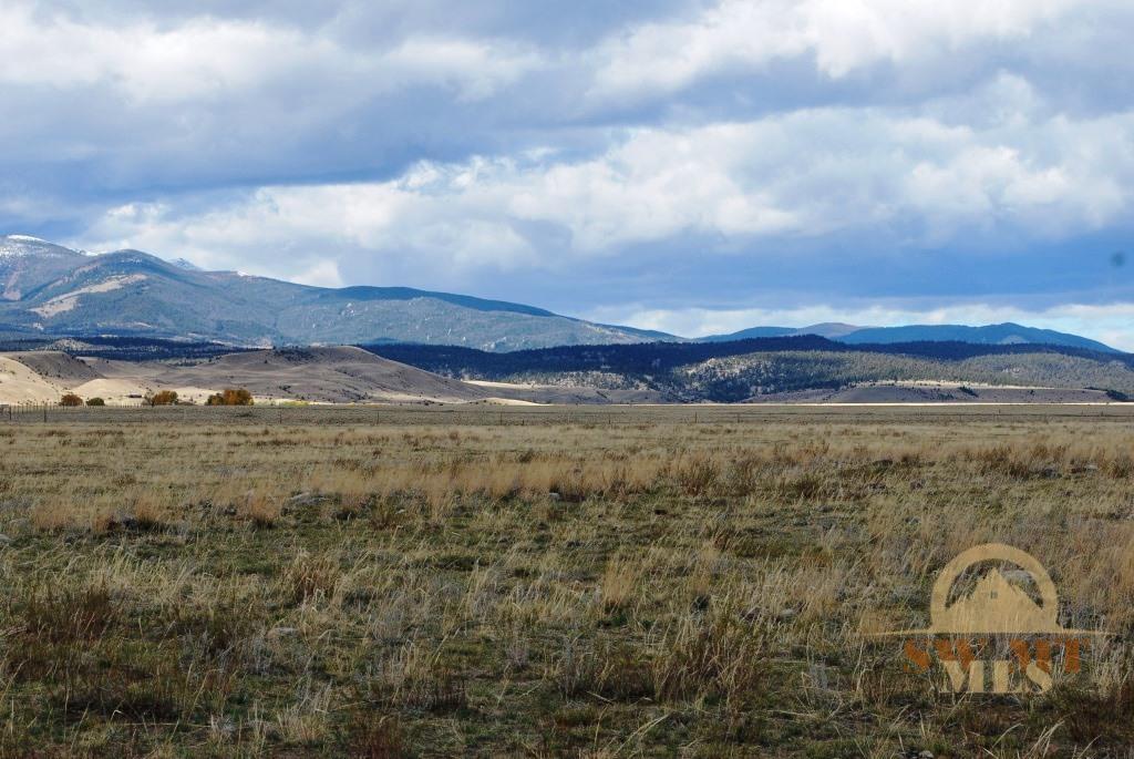 Fish Creek, Whitehall, MT 59759