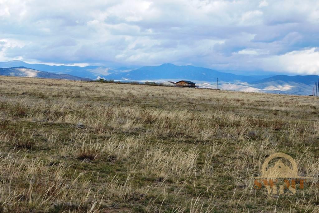 Fish Creek, Whitehall, MT 59759