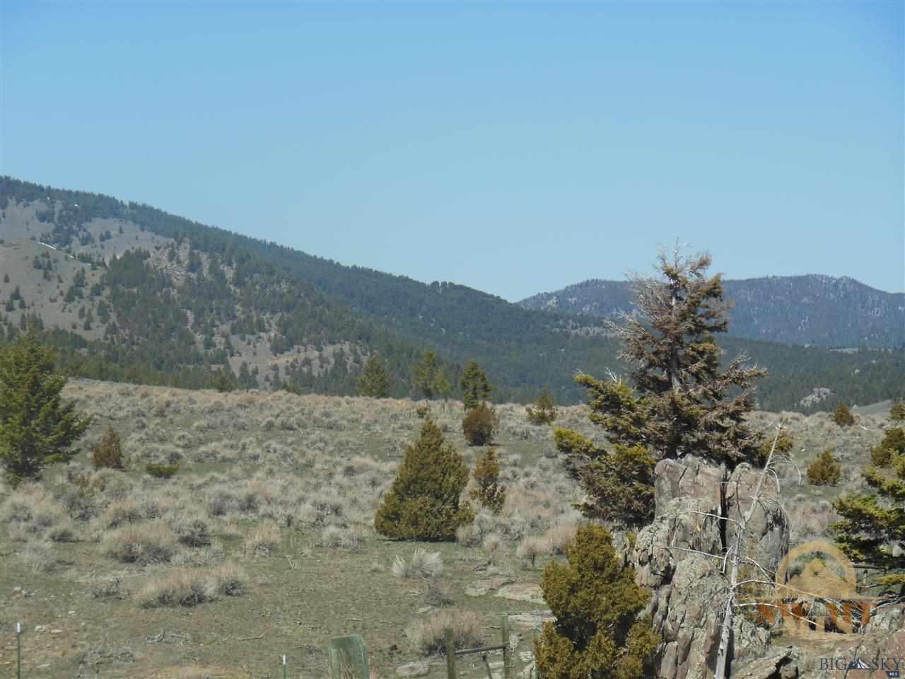 tbd Lot 11 cedar hill rd, Whitehall, MT 59759