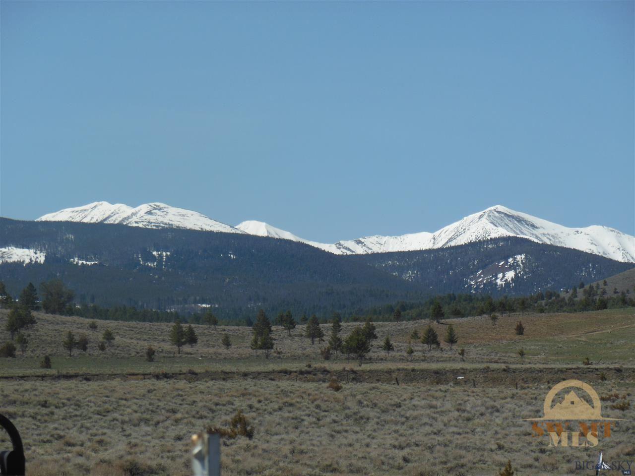 tbd Lot 11 cedar hill rd, Whitehall, MT 59759