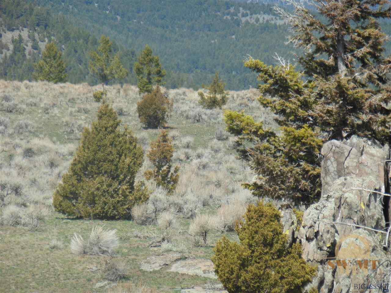 tbd Lot 11 cedar hill rd, Whitehall, MT 59759