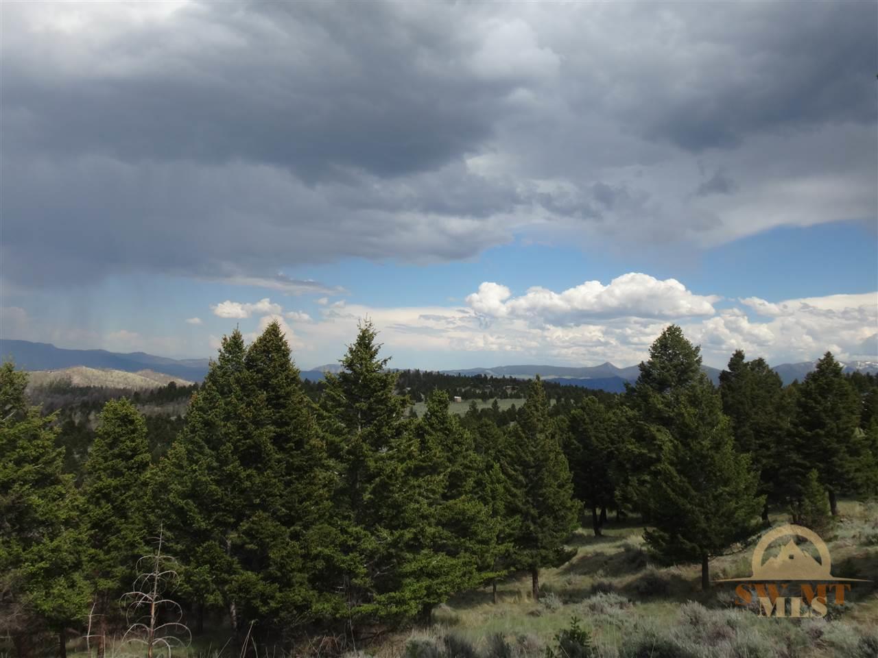 Lot 45 Pipestone, Whitehall, MT 59759