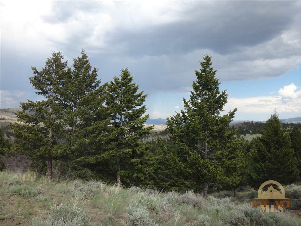 Lot 45 Pipestone, Whitehall, MT 59759