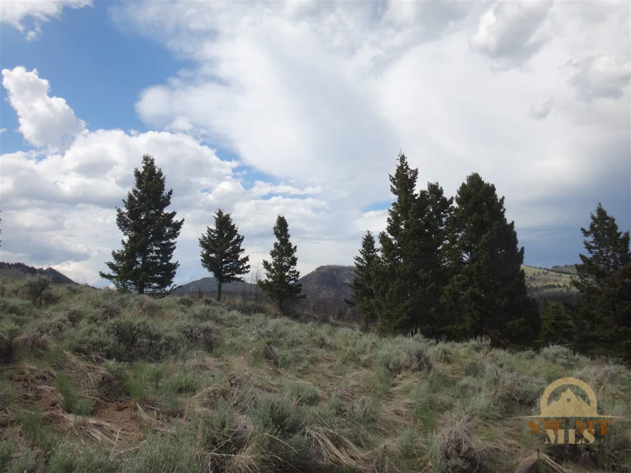 Lot 45 Pipestone, Whitehall, MT 59759