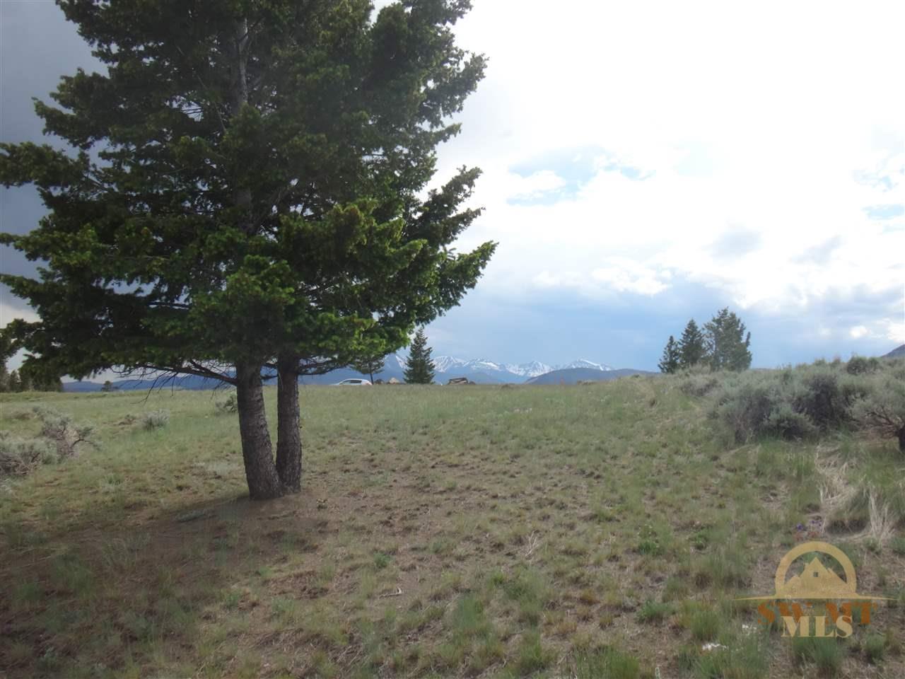 Lot 45 Pipestone, Whitehall, MT 59759