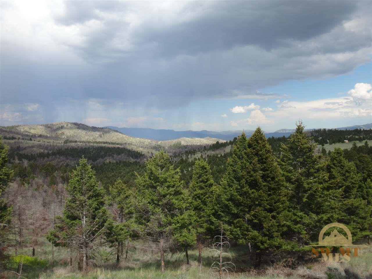 Lot 45 Pipestone, Whitehall, MT 59759