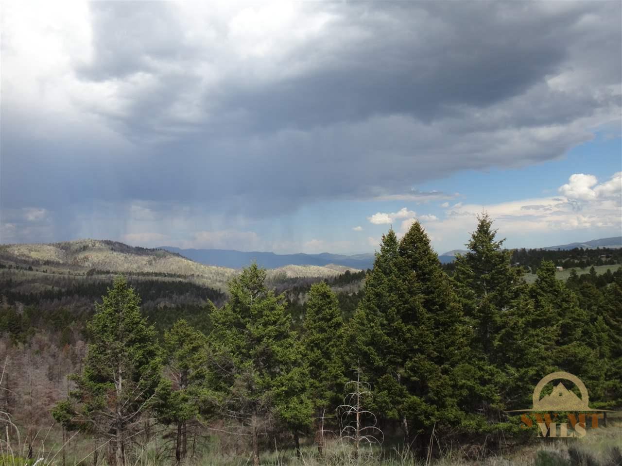 Lot 45 Pipestone, Whitehall, MT 59759