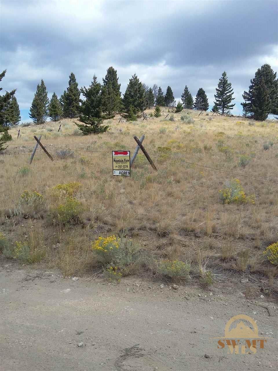 Horseshoe Tr. Whitehall, Whitehall, MT 59759