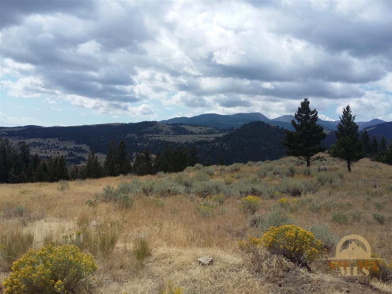 Horseshoe Tr. Whitehall, Whitehall, MT 59759