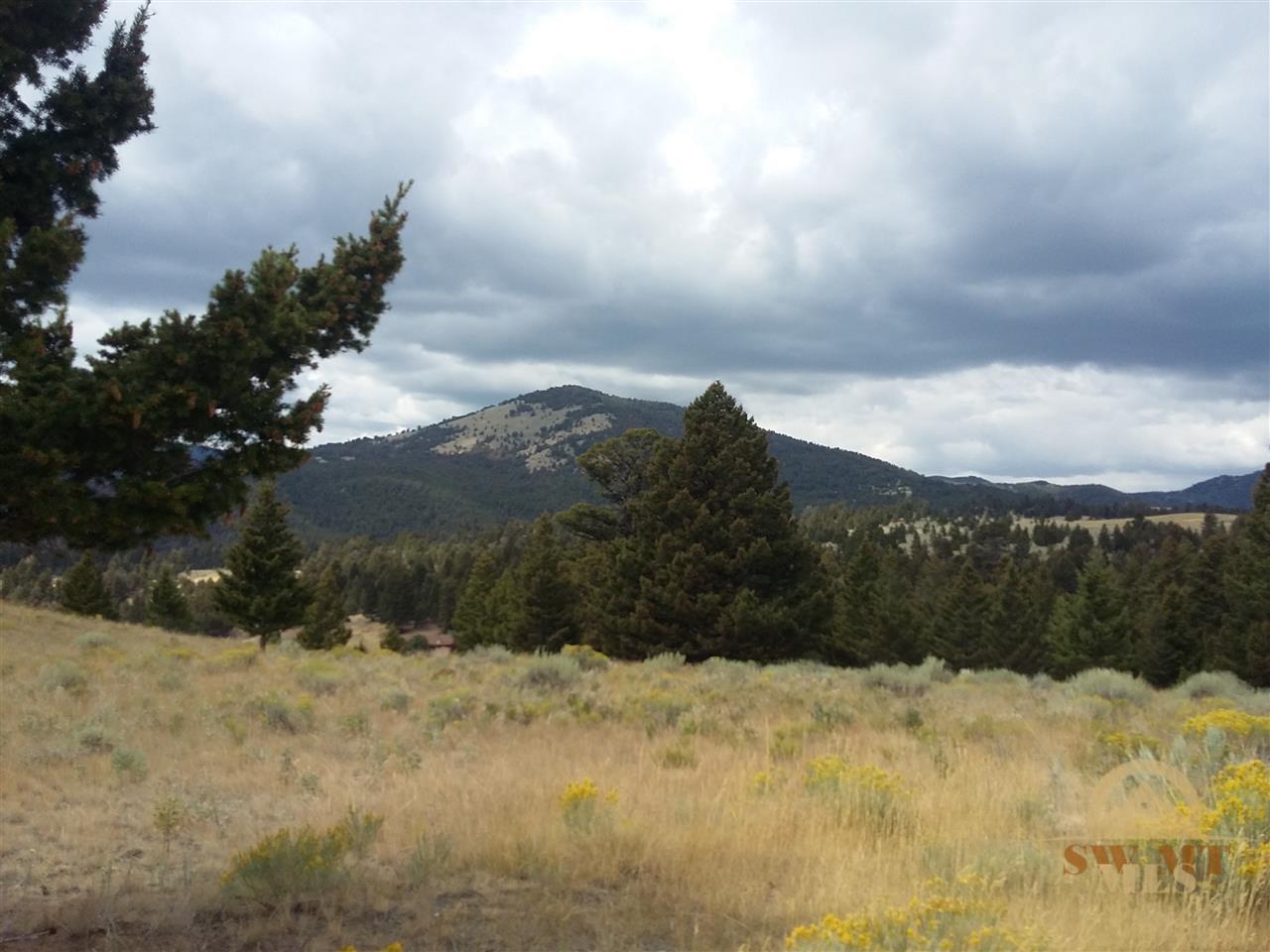 Horseshoe Tr. Whitehall, Whitehall, MT 59759