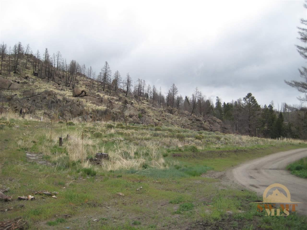 150 LOWER RADAR WHITEHALL MT, Whitehall, MT 59759
