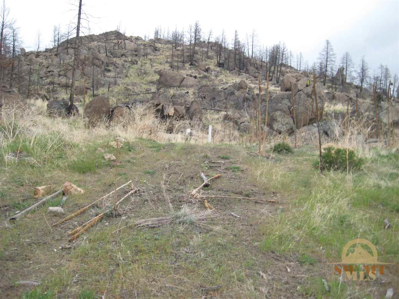150 LOWER RADAR WHITEHALL MT, Whitehall, MT 59759