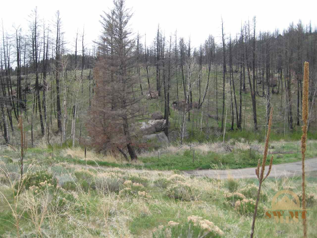 150 LOWER RADAR WHITEHALL MT, Whitehall, MT 59759