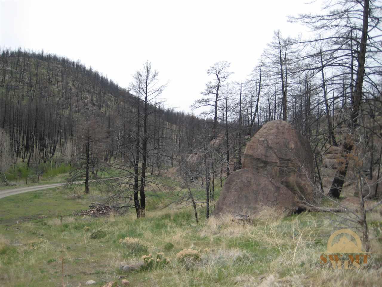 150 LOWER RADAR WHITEHALL MT, Whitehall, MT 59759