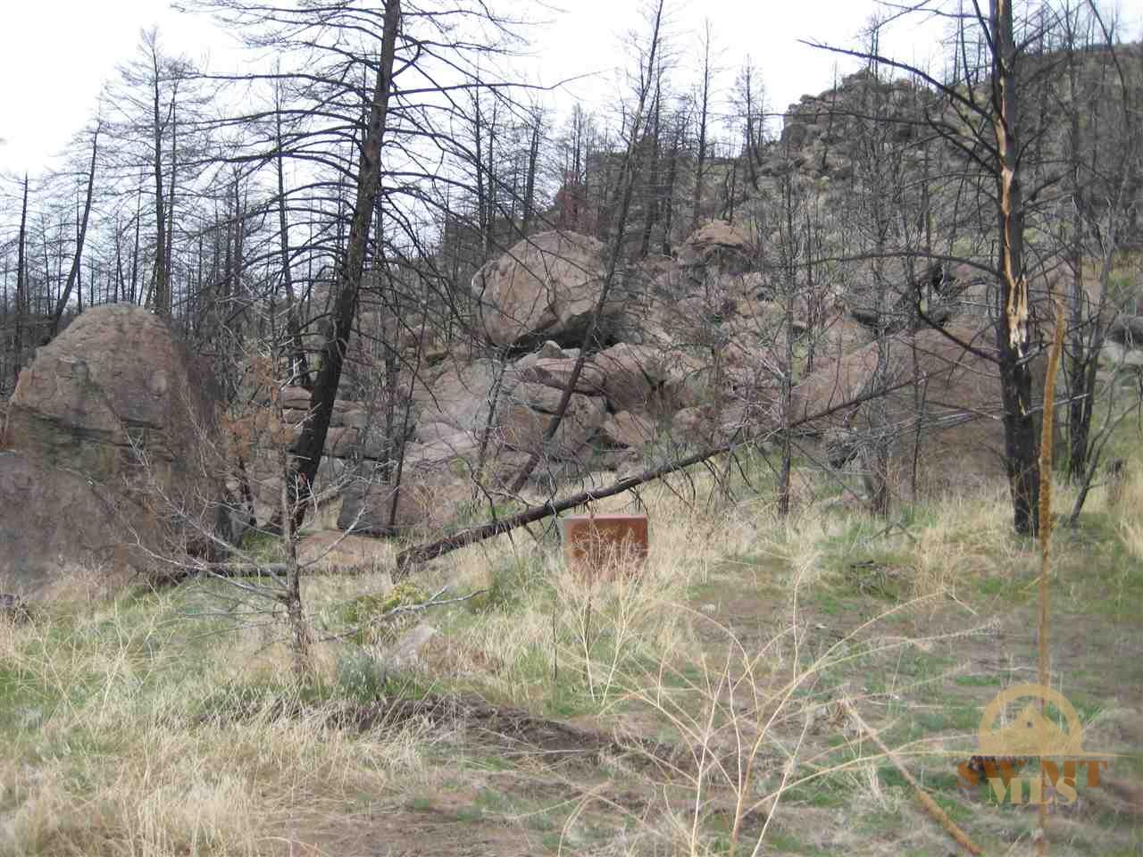 150 LOWER RADAR WHITEHALL MT, Whitehall, MT 59759