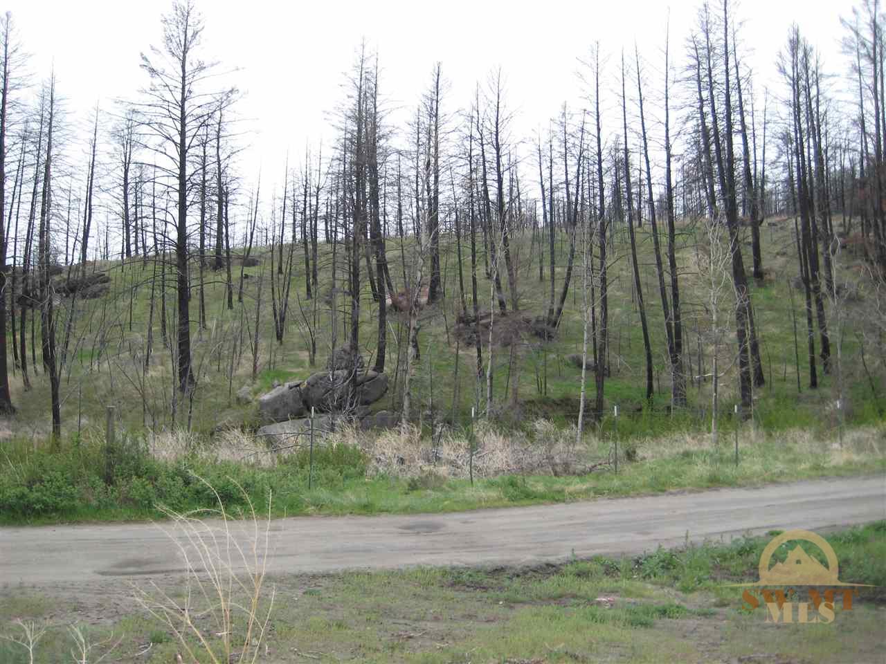 150 LOWER RADAR WHITEHALL MT, Whitehall, MT 59759
