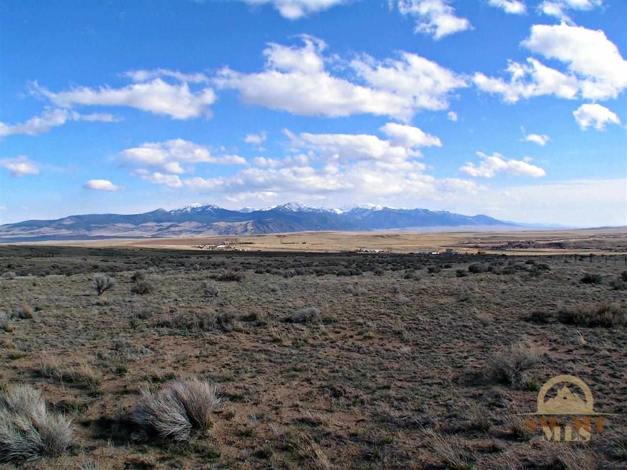 5 Ryan Rd, Whitehall, MT 59759