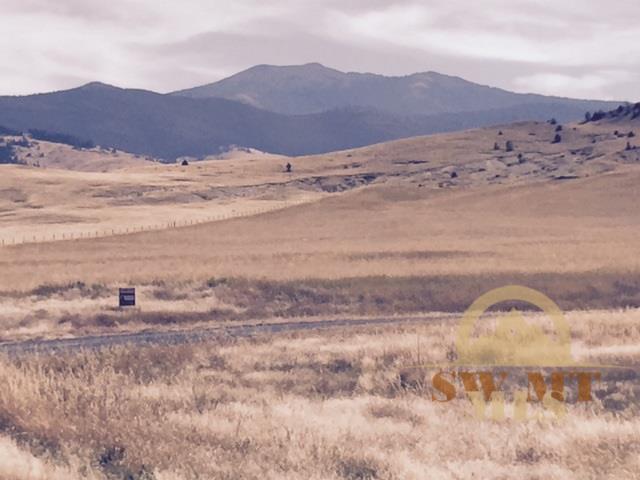Lot 9 Jefferson River Ranch, Whitehall, MT 59759